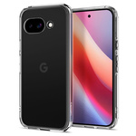 ETUI SPIGEN GOOGLE PIXEL 9A ULTRA HYBRID CRYSTAL CLEAR