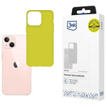 3mk Matt Case iPhone 14 6,1" Kalk/ Kalk