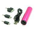 TRAVEL CHARGER Kabellose 2000MAH Powerbank