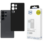 Etui 3MK Matt Case Pro do Samsung Galaxy  S25 Ultra