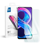 Szkło hartowane do Realme GT Neo 2 Blue Star