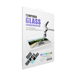 Szkło hartowane do Samsung Galaxy Tab S9 FE 10.9" Blue Star