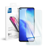 Szkło hartowane do Oppo Reno 5 5G Blue Star