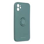 Roar Amber Fall Case - für iPhone 11 Grün