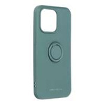 Roar Amber Gehäuse Case - für iPhone 13 Pro Grün