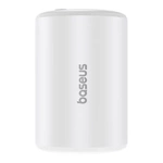 Baseus kompresor PocketGo Pro Series Portable Air Pump Stellar White