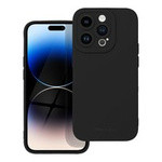 Roar Luna Tasche Case - für iPhone 14 Pro schwarz