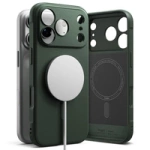 RINGKE ONYX MAGNETIC MAGSAFE IPHONE 17 PRO DARK GREEN