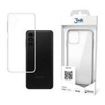Hülle 3mk Samsung Galaxy A13 5G All-Safe Skinny Klar Klar Case