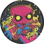 Popsockets Halter Spider-Man Funko Marvel Lizenz