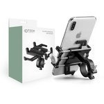 TECH-PROTECT ALUPRO UNIVERSAL FAHRRADHALTERUNG SCHWARZ