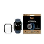 PanzerGlass Ganzkörper Apple Watch 7 45mm transparent AB 3659