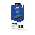 3mk Folie ARC+ Sam Galaxy A23 5G Vollbildschirm Folie