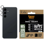 Szkło hartowane na obiektyw PanzerGlass  Hoops Lens Protector do Samsung Galaxy S25 FE przezroczysty