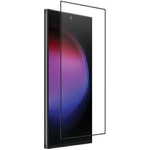 Uniq Optix Vivid Glas für Samsung Galaxy S24 Ultra mit Applikator