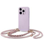 TECH-PROTECT ICON KETTE IPhone 12 PRO VIOLETT