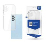 3mk Clear Case Sam A13 4G A135