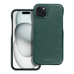 ROAR futerał LOOK do IPHONE 15 Plus Zielony