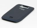 Original NOKIA E63 Blau Grad A Batteriefachdeckel