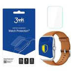3mk Folie ARC Oppo Watch 3 Pro Uhr Vollbild Folie