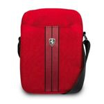 FERRARI Tablet 8 Urban Kollektion Tasche Rot