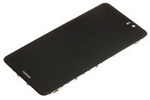 DISPLAY Huawei Mate 9 MHA-L09 Schwarz LCD Refurbished Neu