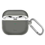 Uniq Case für Glase AirPods 3 smoky / smoke