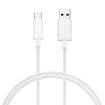 Original Kabel USB - HUAWEI SuperCharge LX1218 8A USB A zu USB C bulk