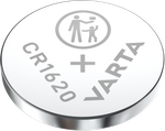 VARTA bateria litowa CR1620 3V 1 szt