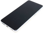 Bildschirm Original Samsung Galaxy S21 Plus LCD Touch Silber Klasse A/B
