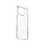 Joyroom JR-16XD6 Schutzhülle mit MagSafe für iPhone 16 Pro - Transparent