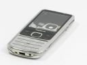 NOKIA 6700 Classic Original Grad C Silber