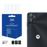 3mk Objektiv Schutz Motorola Moto E22 Schutz für Kameraobjektiv 4pcs
