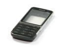 Original NOKIA C3-01 C3 Grad C Gehäuse