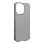 Roar Colorful Jelly case Case - für iPhone 13 Pro Grau