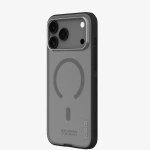 NILLKIN SUPER SHIELD PRO MAGNETIC IPHONE 17 PRO MAX, PRZEŹROCZYSTY CZARNY