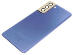 Original SAMSUNG Galaxy S9 Plus G965 Gold Grad C Akku Türklappe
