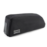 Rockbros Oberrohr Rahmentasche 0.9l - Schwarz