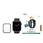 PanzerGlass Ganzkörper Apple Watch 4/5/6 /SE 44mm transparent/klar AB