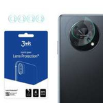 3mk Objektiv schützen Huawei Nova Y90 Schutz für Kameraobjektiv 4pcs
