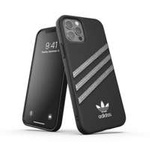 Adidas OR Moulded Case Frau iPhone 12 Pro schwarz/schwarz 43714