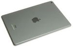 Case Body Flap APPLE iPad Air A1474 Space Grau Mit Fehler