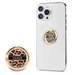 Guess Ringständer GURSHCLEOW braun/ braun Leopard