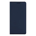 Dux Ducis Skin Pro Hülle für Xiaomi Redmi Note 13Pro 4G / Poco M6 Pro 4G mit Klappe und Kartenfach – Blau