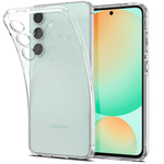 Hülle Spigen Liquid Crystal GALAXY S24 FE KRISTALLKLAR