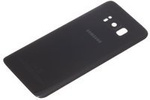 Original SAMSUNG Galaxy S8 G950 Mitternacht schwarz Grad A Akku Tür