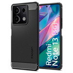 Spigen Rugged Armor XIAOMI REDMI NOTE 13 5G MATTE