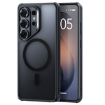 ESR CLASSIC HYBRID MagSafe GALAXY S26 ULTRA GEFROSTET SCHWARZ