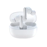 Dudao U21 TWS ANC ENC Bluetooth-Kopfhörer, kabellos, Weiß