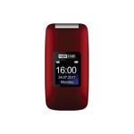 Maxcom MM824 rot/rot